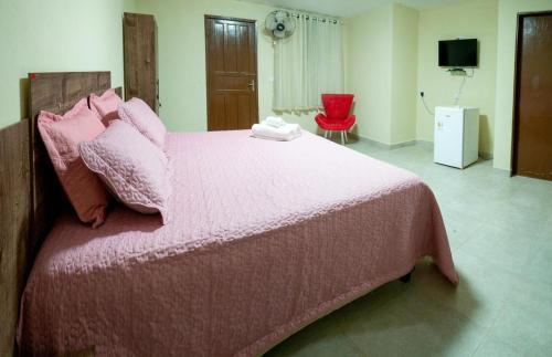 Hostal Pousada Do Farol