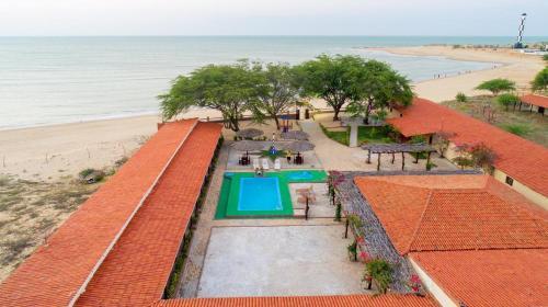 Hostal Pousada Do Farol
