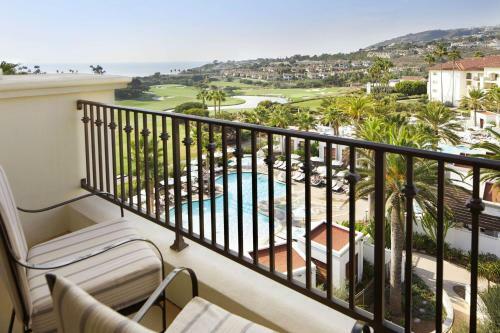 Hotel St. Regis Resort Monarch Beach