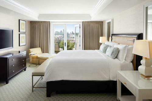 Hotel St. Regis Resort Monarch Beach