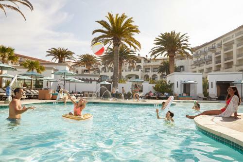 Hotel St. Regis Resort Monarch Beach