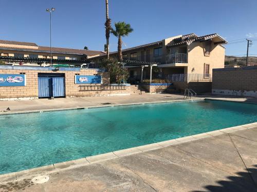 Hotel Desert Palm Spa Resort
