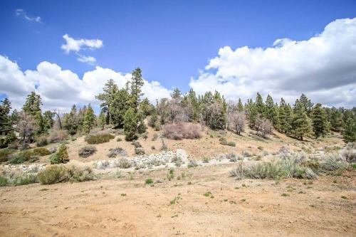 Canyon Log Retreat #1297