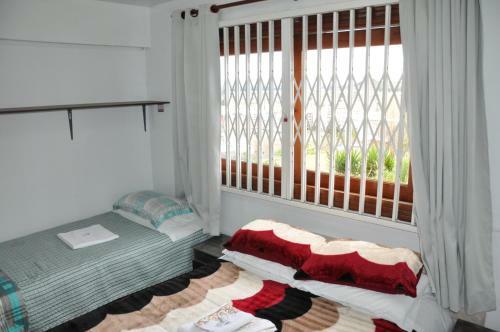 Hostal Pousada Monte Carlo