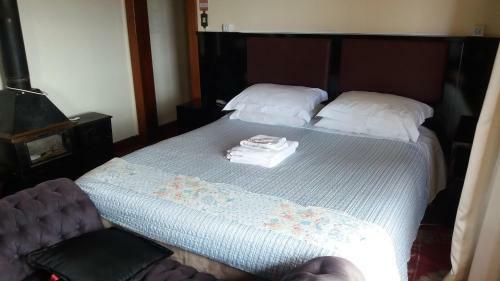 Hostal Pousada Monte Carlo