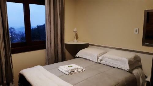 Hostal Pousada Monte Carlo