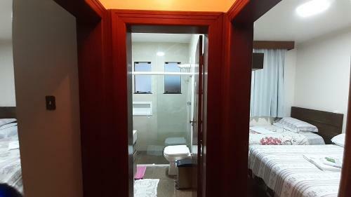Hostal Pousada Monte Carlo