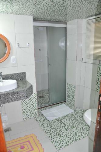 Hostal Pousada Monte Carlo