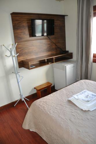 Hostal Pousada Monte Carlo