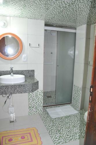 Hostal Pousada Monte Carlo
