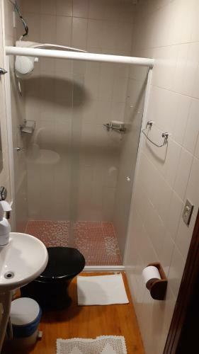 Hostal Pousada Monte Carlo