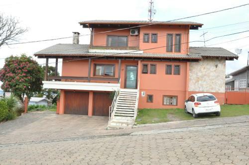 Hostal Pousada Monte Carlo
