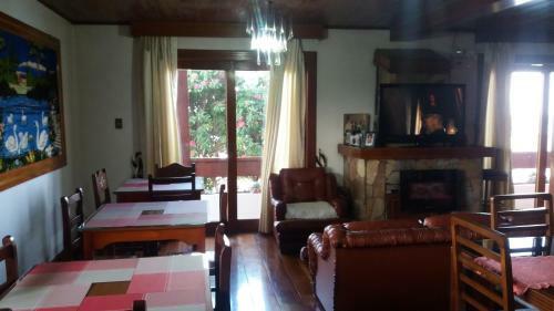 Hostal Pousada Monte Carlo