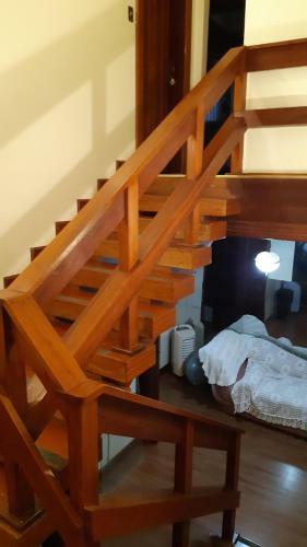 Hostal Pousada Monte Carlo