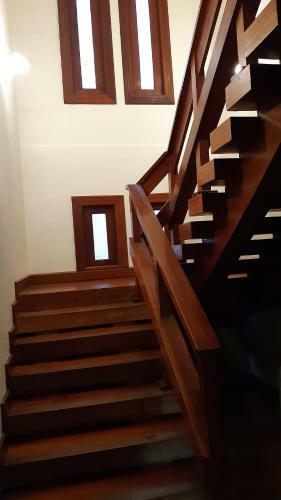 Hostal Pousada Monte Carlo