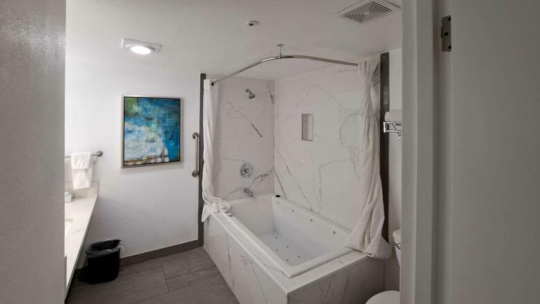 Hotel Best Western Continental Inn