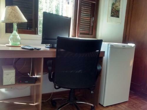 Sunny Interlagos Suite