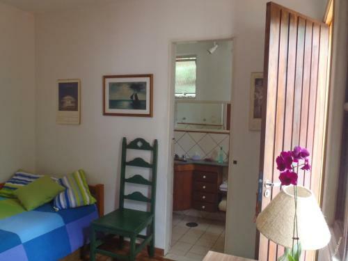 Sunny Interlagos Suite