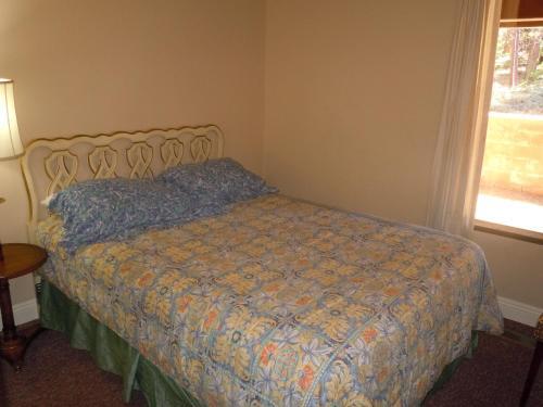 Two-bedroom Plus Den Standard Unit #108 By Escape For All Seasons