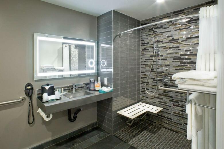 Hotel Quality Inn Hayward