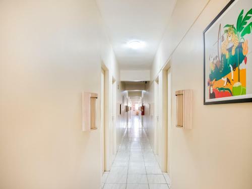 Hotel Itarantim
