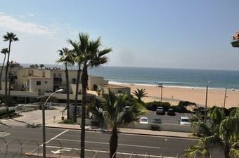 Hotel Huntington Beach Inn