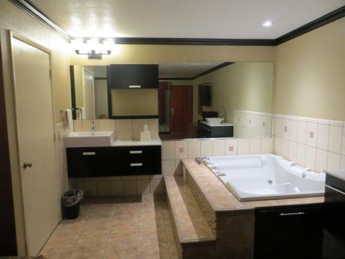 Posada Economy Inn Lax Inglewood