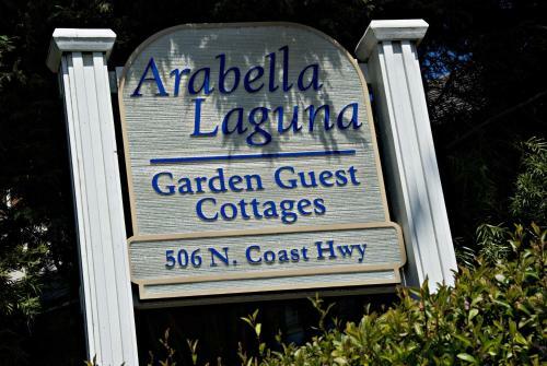 Arabella Laguna