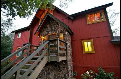 Lakeview Lodge