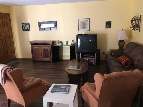 Montana Apartment