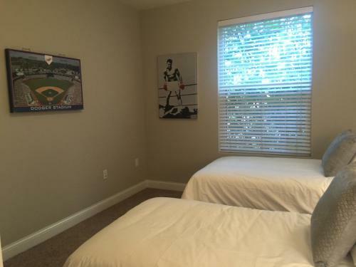 Apartamentos Luxury 2-bedroom, 2-bathroom W Pool