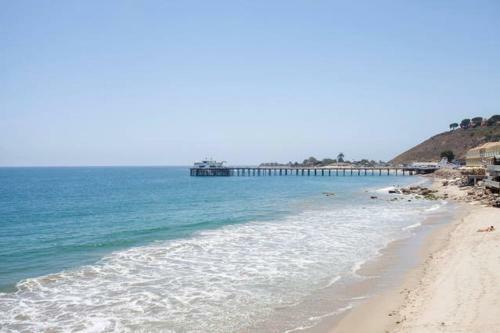 Malibu Private Beach Apartments