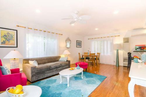 Malibu Private Beach Apartments