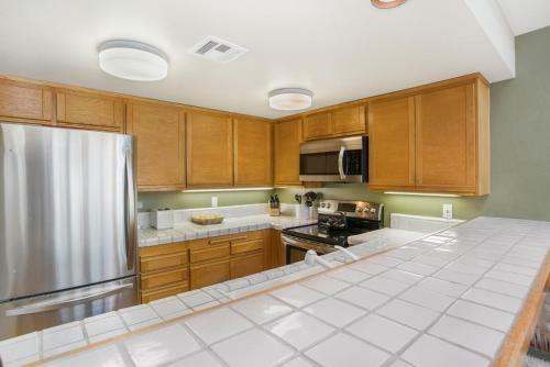 Lodge Mammoth Golf Properties By 101 Great Escapes