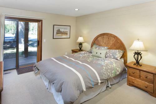 Lodge Mammoth Golf Properties By 101 Great Escapes