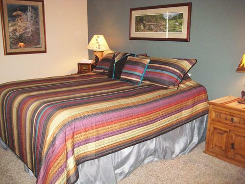 Apartamento Western Slopes Villas 11