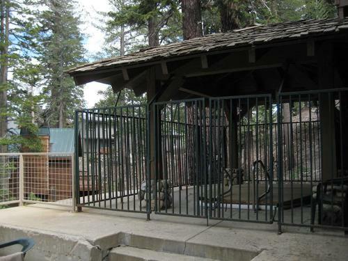 Apartamento Western Slopes Villas 11