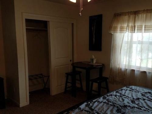 Yosemite Nights Bed & Breakfast