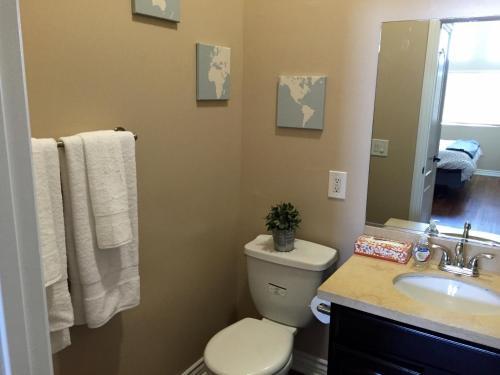 Apartamento Hollywood View Tower 1