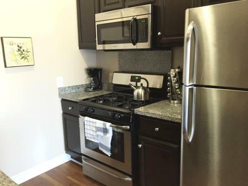 Apartamento Hollywood View Tower 1