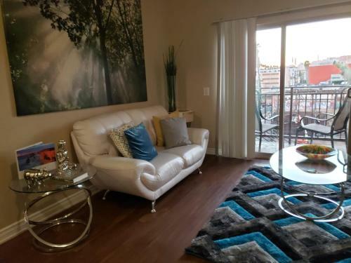 Apartamento Hollywood View Tower 1
