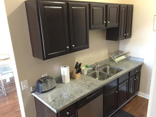 Apartamento Hollywood View Tower 1