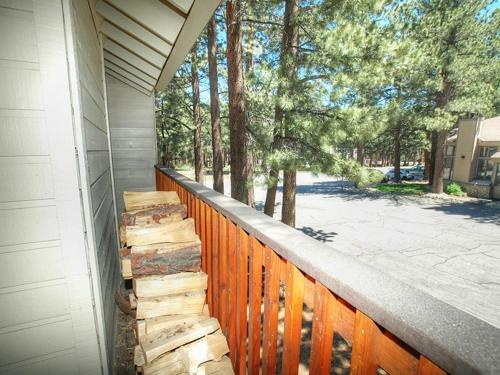 Apartamento La Residence 8n