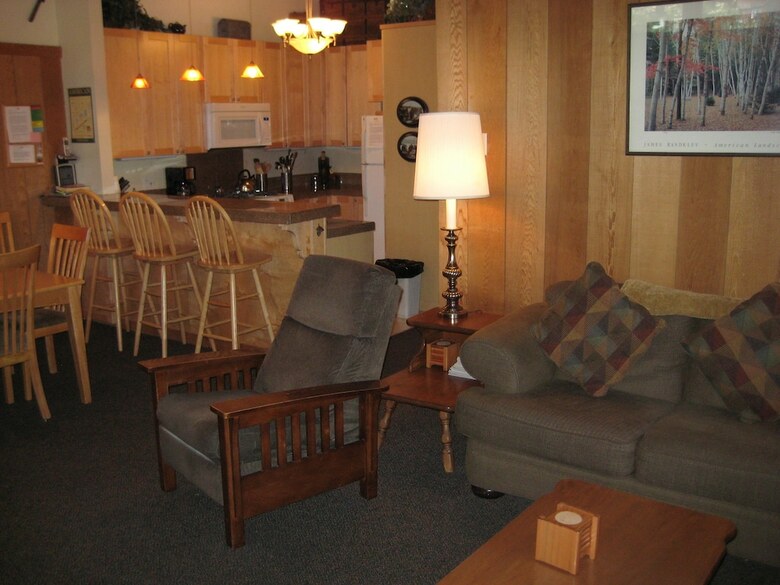 Apartamento Chateau Sans Nom By Mammoth Reservation Bureau