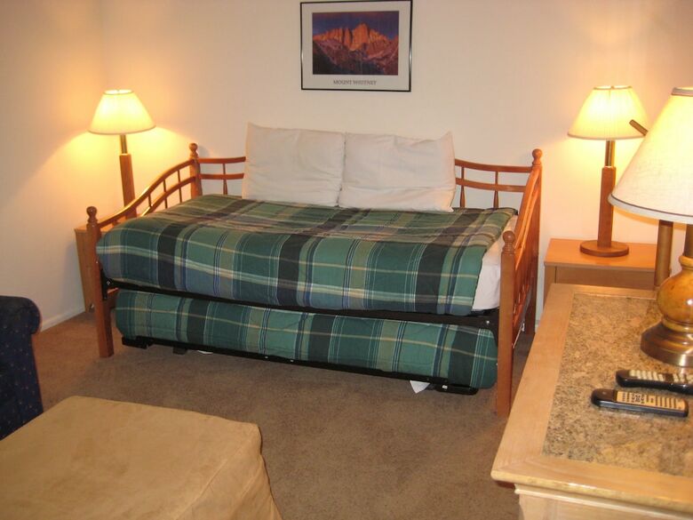 Apartamento Chateau Sans Nom By Mammoth Reservation Bureau