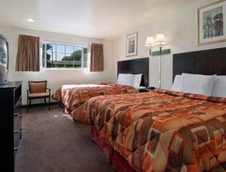 Motel Super 8 Monterey