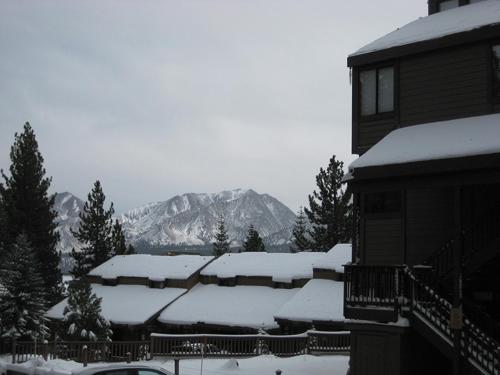 Apartamento Val D'isere 30