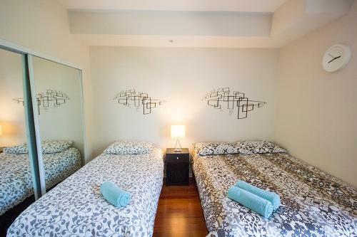 Apartamento Studio Plus - Hollywood 2br Apt