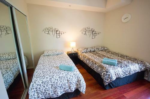 Apartamento Studio Plus - Hollywood 2br Apt