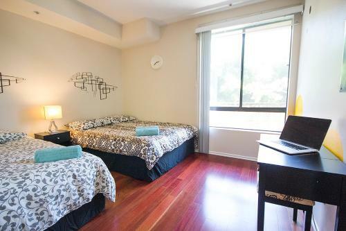 Apartamento Studio Plus - Hollywood 2br Apt
